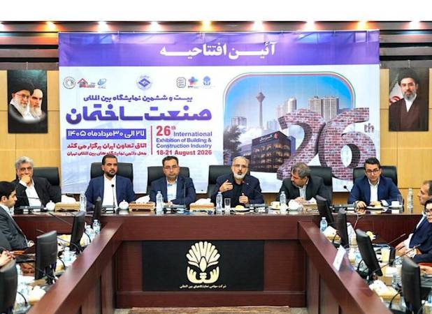 خورسندیان: بانک مسکن، پیشتاز تأمین مالی نهضت ملی مسکن