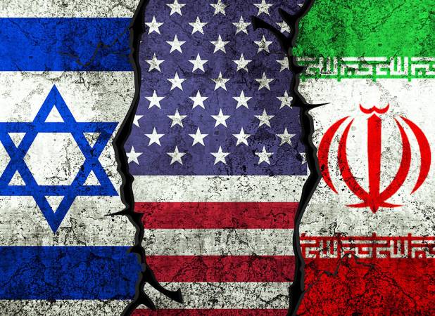 افزایش آماده‌باش در اسرائیل همزمان با حملات آمریکا به ایران