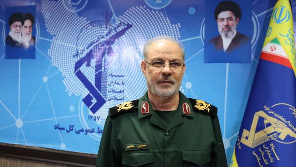 سخنگوی سپاه خط و نشان کشید/ آمریکا و اسرائیل را دوباره پشیمان می‌کنیم