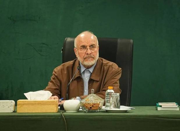قالیباف: سفره مردم باید آخرین جایی باشد که تحریم و جنگ بر آن اثر می‌گذارد/ بهبود معیشت مردم و نیرو‌های مسلح دو اولویت مهم هستند
