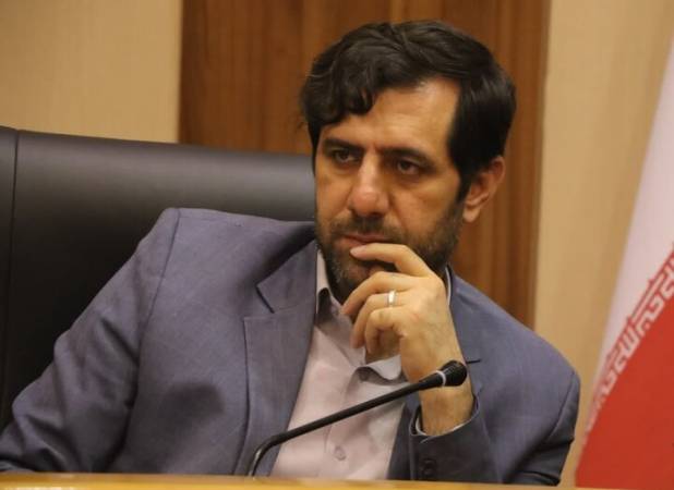 رئیس جدید حوزه هنری فارس منصوب شد