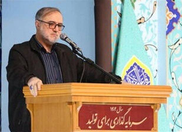 معاون سیاسی نیروی دریایی سپاه طی سانحه رانندگی درگذشت