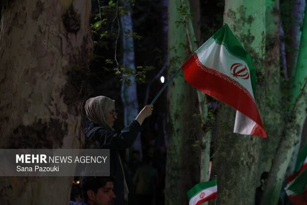 خانه ما را موش گرفته است
