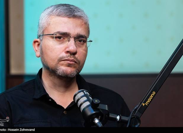 موشک‌ها از جایی شلیک شد که ترامپ می‌گفت نابودشان کرده است