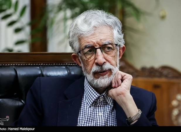 حدادعادل: امام شهید رأی مردم را «حق‌الناس» می‌دانستند