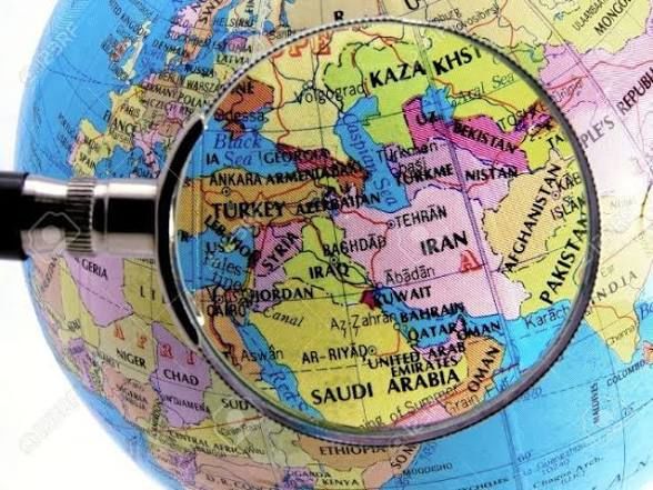 ظهور امپراتوری‌های جدیدی در خاورمیانه | ایندیپندنت: اسرائیل و پاکستان در پی افزایش حضور نظامی و سیاسی خود در سراسر منطقه هستند