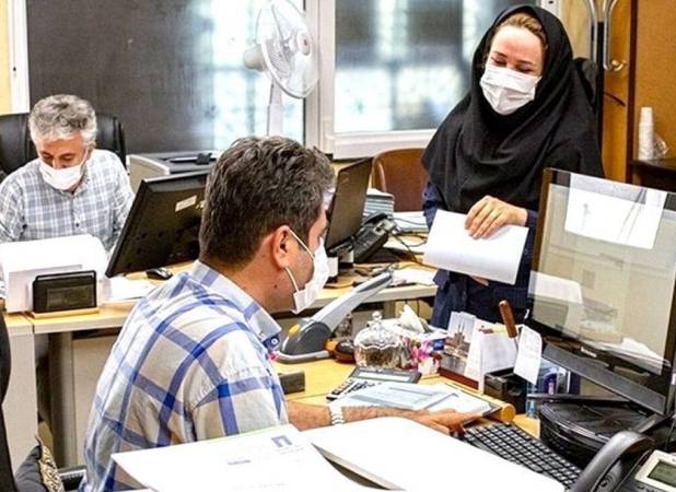 نحوه فعالیت ادارات دولتی در هفته آینده اعلام شد