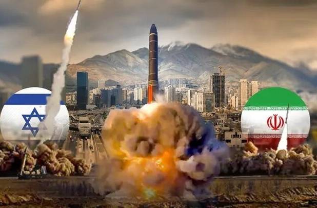 خواسته‌های تل‌آویو از جنگ علیه تهران برآورده نشدند