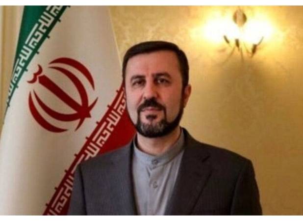 واکنش غریب‌آبادی به دستور تازه بسنت درباره روابط اقتصادی سایر کشورها با ایران
