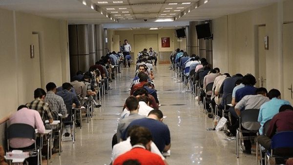 زمان دقیق برگزاری کنکور سراسری اعلام شد