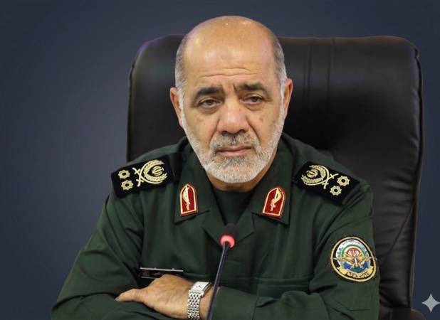 سرلشکر عبداللهی: تلاش پزشکان، پرستاران و کادر درمان شایسته احترام است