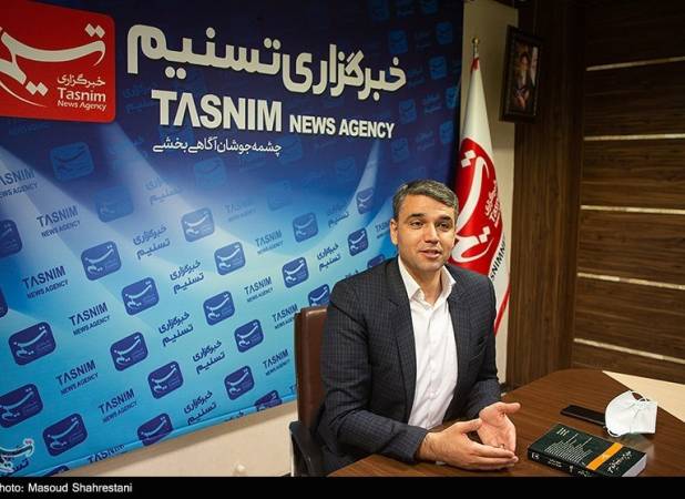 5000 شرکت مشکوک به صوری شناسایی شدند
