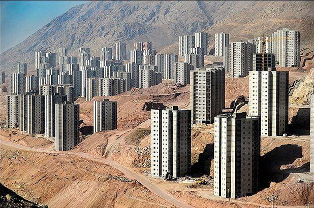 ستاریان: به جای شهرهای اقماری، باید شهرهای میانی را توسعه دهیم | کدام یک از شهرهای اقماری اطراف تهران، مشهد، اصفهان هویت اقتصادی دارند؟