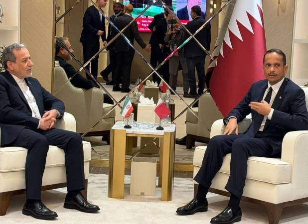 اکسیوس: ایران و قطر منتظر پاسخ ترامپ به پیشنهاد تهران هستند/ «تحرکات مثبتی وجود دارد»
