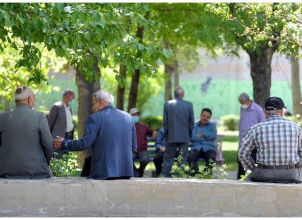 نحوه محاسبه مستمری بازنشستگان در سال 1405