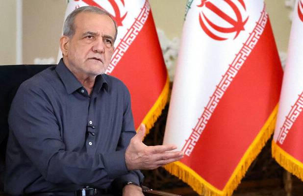 دستور ویژه پزشکیان درباره بازگشایی اینترنت 