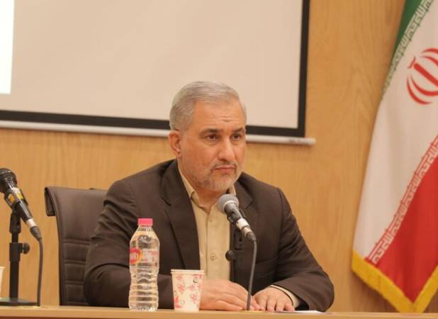 تاکید اسماعیلی برای بررسی کارشناسی ابعاد حقوقی تنگه هرمز