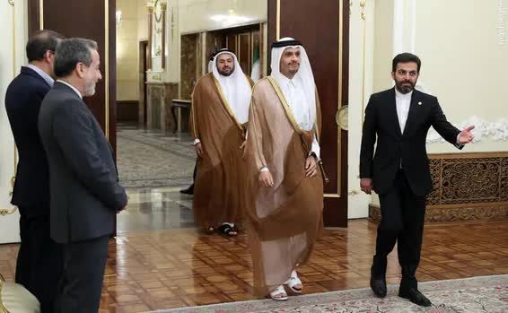 ادعای آکسیوس درباره تمایل ایران به مذاکره در روزهای اخیر/ ویتکاف با قطری‌ها و دیگر میانجی‌ها در حال گفت‌وگو است