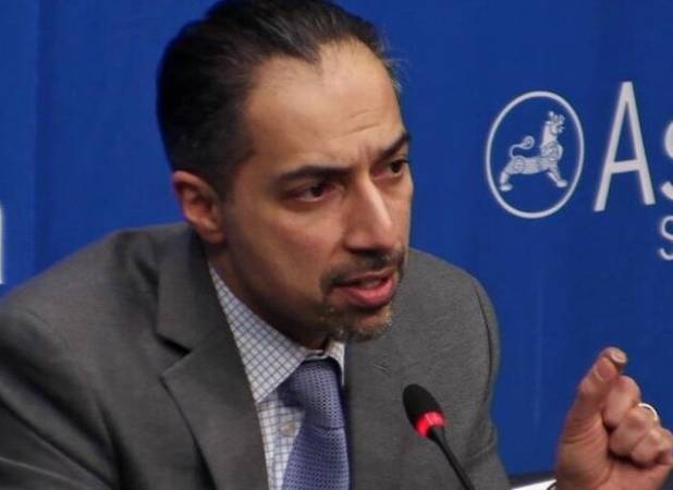 تریتا پارسی: ۳۰ روز آینده مهم است/ ترامپ دیگر فهمیده که بستن یک توافق با ایران چه هزینه‌ای برای او دارد + فیلم