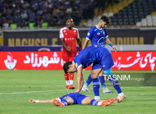 بیانی: عملکرد استقلال باعث خوشحالی هواداران شده است