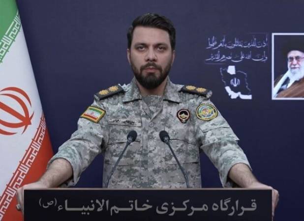 هشدار قرارگاه خاتم درباره تعرض به مراکز دیپلماتیک 