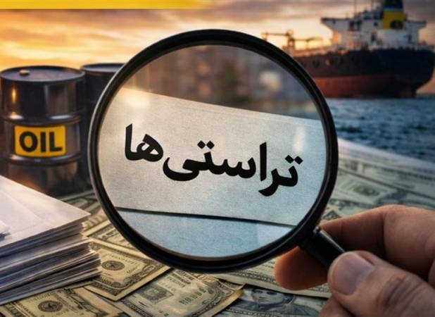 تراستی‌ها؛ ابزار دور زدن تحریم یا گلوگاه جدید ارزی؟