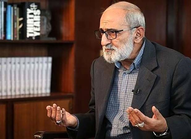 نامه عجیب مدیر مسئول کیهان به عزرائیل درباره درگذشت گراهام/ از خدا اجازه می‌گرفتید و یک کمی دیگر صبر می‌کردید تا ما از راه برسیم