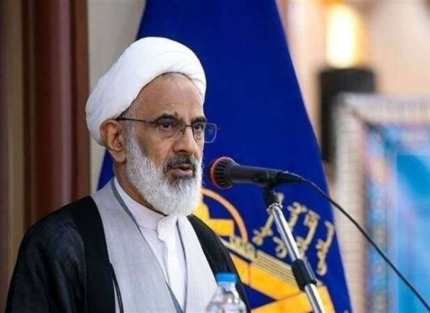 حاجی‌صادقی: رزمندگان آماده پاسخ محکم‌تر به دشمن هستند