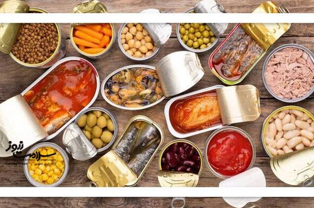 مواد غذایی فسادناپذیر در شرایط بحرانی کدامند؟