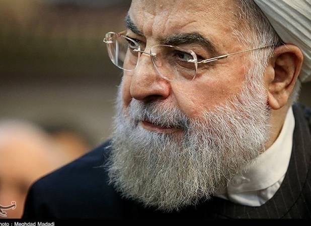 حسن روحانی چرا بعد از فرمان رهبر انقلاب به وحدت، دوقطبی‌سازی می‌کند؟