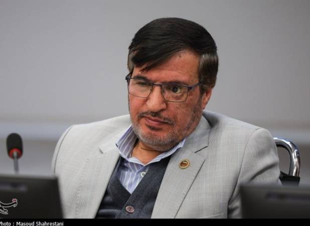 کارگری: بار سنگینی بر دوش طباطبایی قرار گرفت/ هیچ حاشیه‌ای نداشتیم