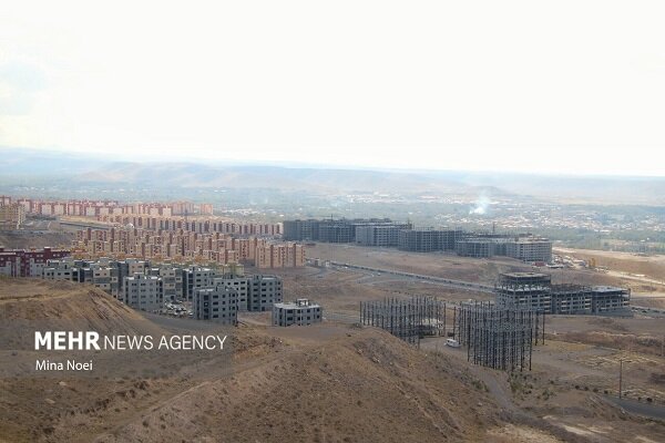 واگذاری زمین روستایی به ۳۰۰ هزار متقاضی مسکن از فردا آغاز می‌شود