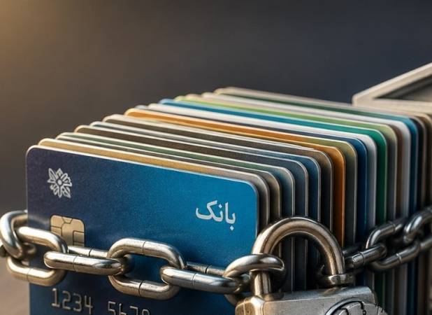 آیا محدودیت 10 حساب واقعاً جلوی پولشویی را می‌گیرد؟