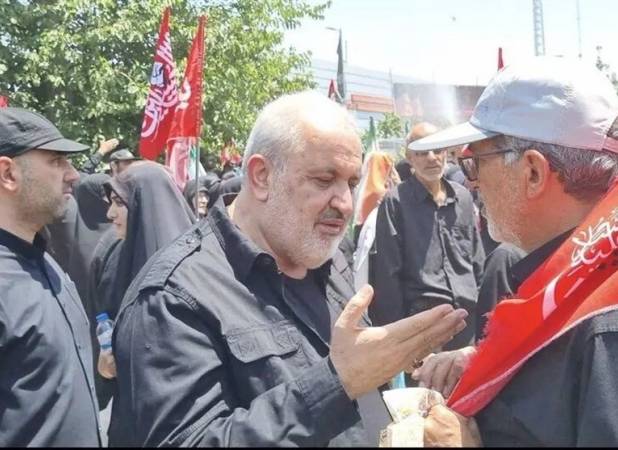 ایران در بسیاری حوزه های راهبردی به خودکفایی رسید