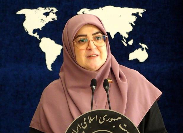 خاطره فاطمه مهاجرانی از پاسخ رهبر شهید انقلاب 