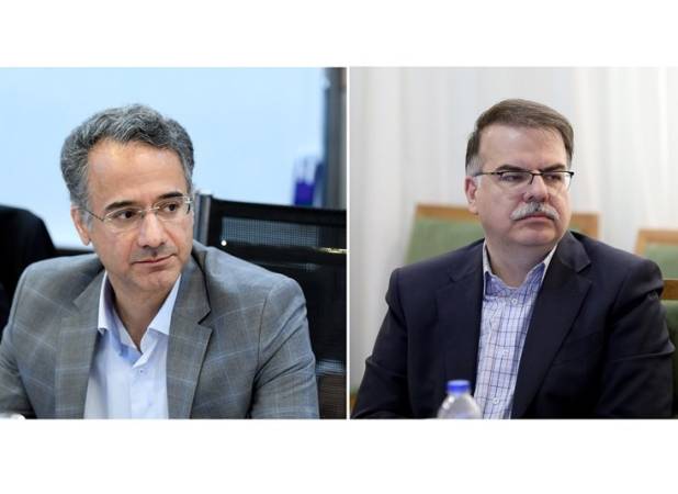 2 انتصاب وزیر نفت در یک روز
