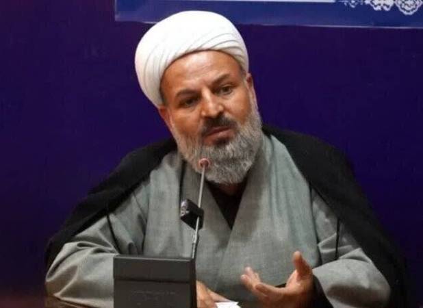 حجت الاسلام گرجی: مردم باوری از ویژگی‌های رهبر شهیدمان بود