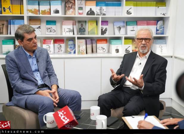بهکیش: برای افزایش رفاه باید توجه به حلقه وابستگان را کاهش داد | فرهادی‌پور: رفاقت در اقتصاد کشورهای خاورمیانه پررنگ‌تر است