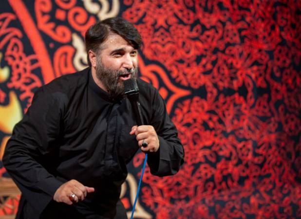 نماهنگ «قله ظهور» منتشر شد