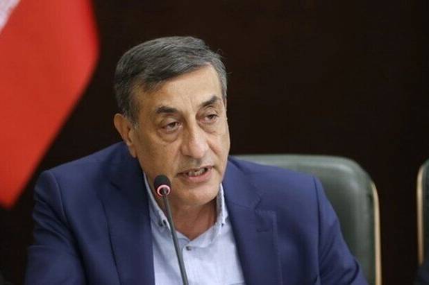 قائم‌پناه: پاسخ به جنگ اقتصادی، تولید است/ نباید برق و گاز صنایع قطع شود