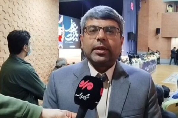 شهادت دو نفر از مدافعان امنیت در دلگان