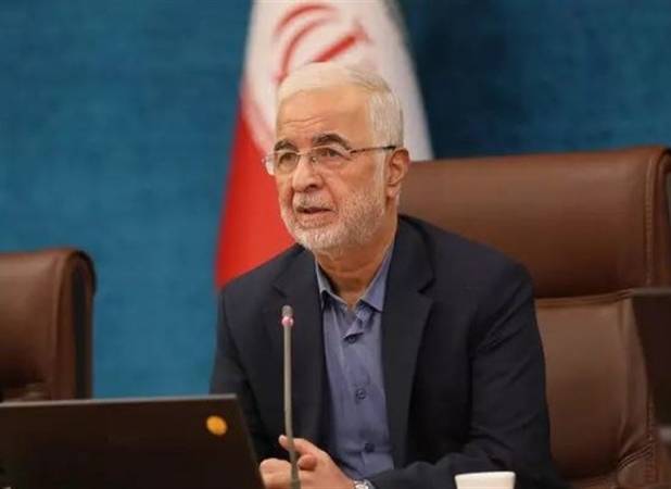مومنی: تمامی مصوبات دولت با نظارت استانداران اجرا می‌شود
