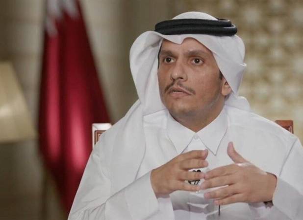قطر: ایران همسایه ما بوده و برای همیشه باقی خواهد ماند/  تمام تلاش خود را برای حفظ این رابطه حسن همجواری به کار بسته‌ایم