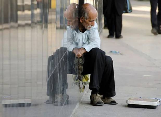 شکاف فزاینده درآمد پایدار خانوار با هزینه‌های زندگی