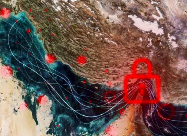 ایران تنگه را پس از امضای تفاهم‌نامه در روز جمعه باز می‌کند