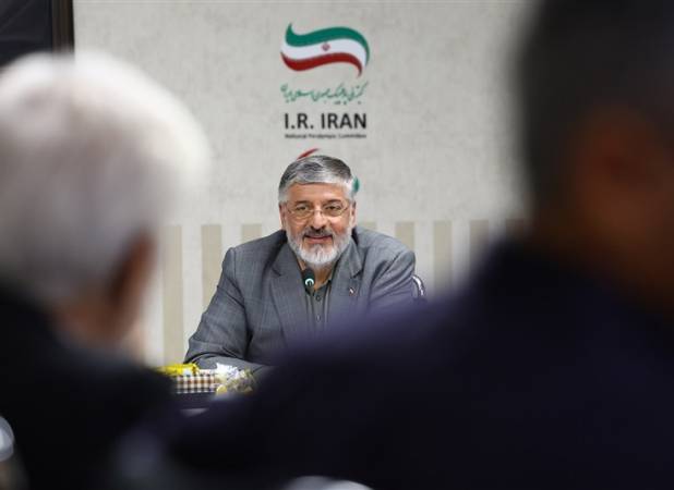 پولادگر: تلاش می‌کنیم ورزشکاران با کمترین دغدغه به ناگویا بروند
