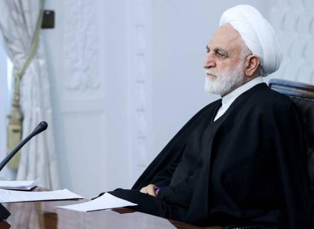 اژه‌ای: شرارت‌های آمریکا در نقض آتش بس بی پاسخ نخواهد ماند