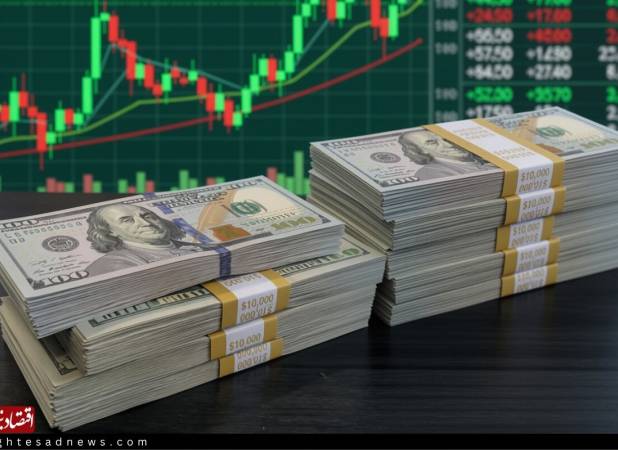 قیمت دلار امروز دوشنبه ۳۰ شهریور ۱۴۰۵/ افزایش قیمت دلار