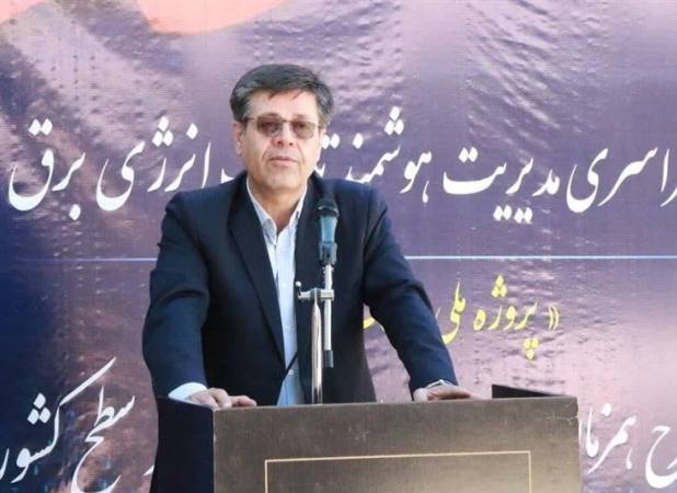 70 درصد مصرف شهرک صنعتی بهبهان مربوط به ماینرها بود