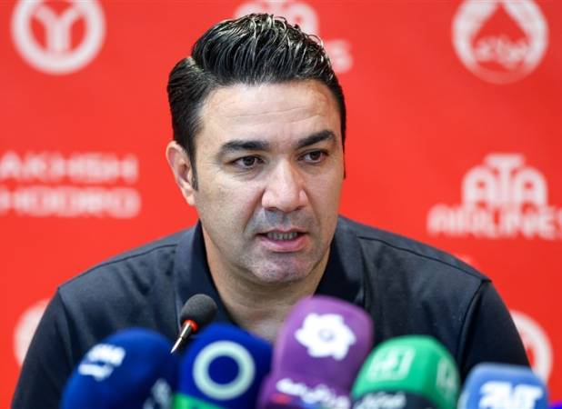 نکونام: بردمان را کمرنگ نکنید؛ بیرانوند بهترین گلر ایران است